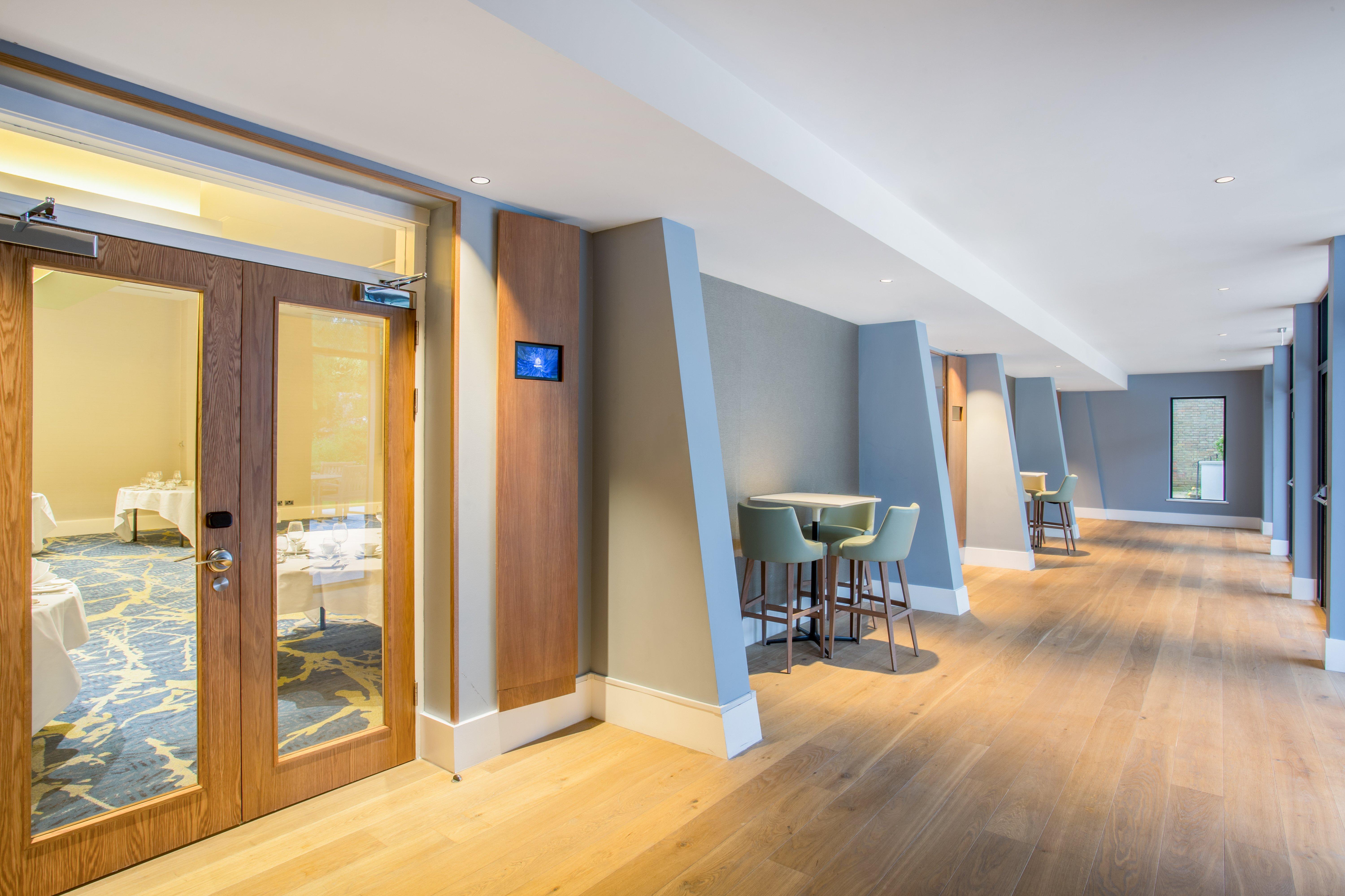 Crowne Plaza Gerrards Cross By Ihg Beaconsfield Exterior foto